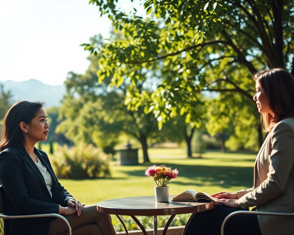 Was stärkt Resilienz in schwierigen Zeiten?