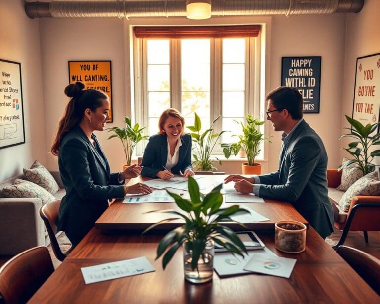 Was stärkt die innere Motivation?