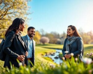 Was stärkt emotionale Stabilität?