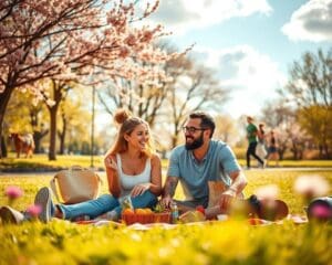 Was stärkt soziale Beziehungen im Alltag?