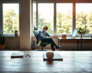 Was unterstützt bewusste Entscheidungen?