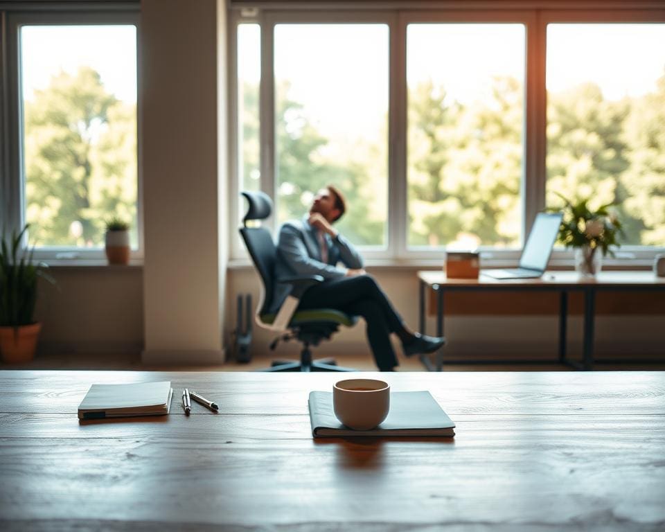 Was unterstützt bewusste Entscheidungen?