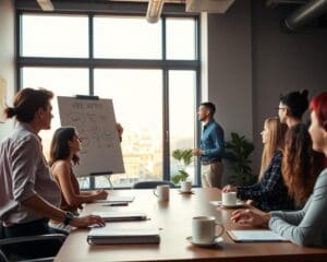 Was unterstützt langfristige Motivation?