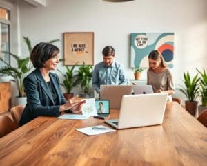 Was unterstützt persönliche Weiterentwicklung?