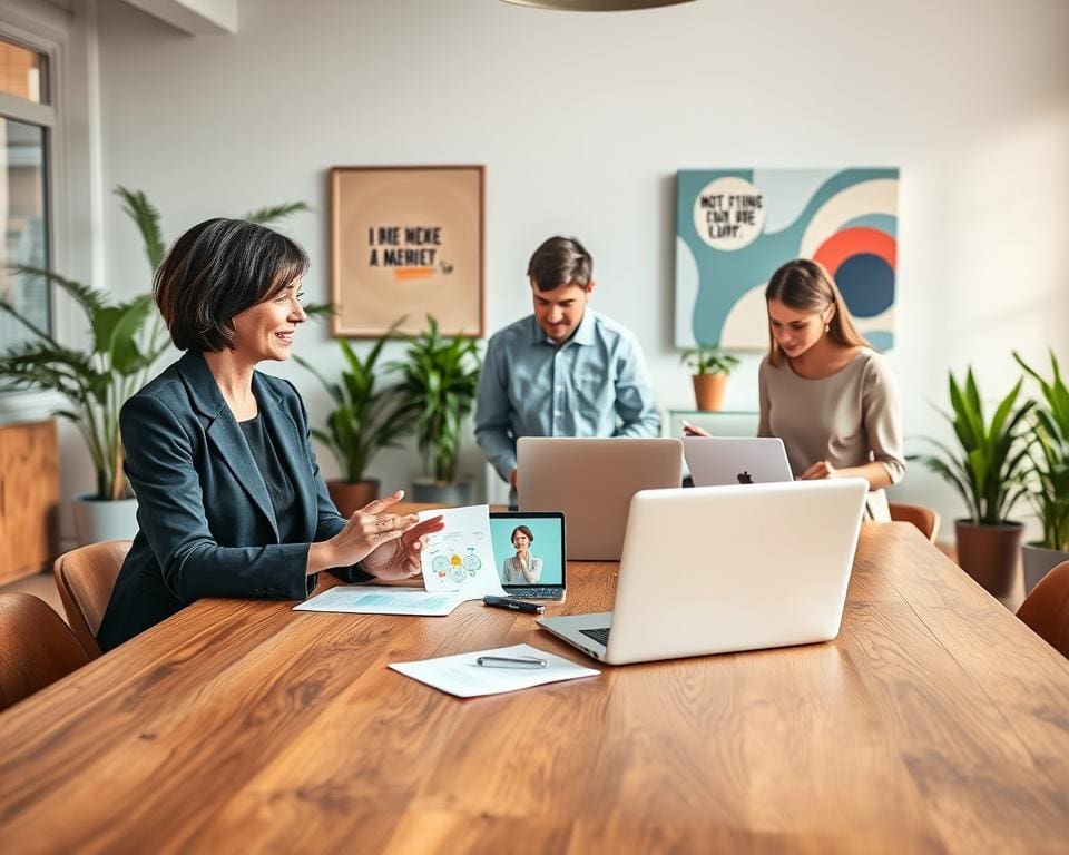 Was unterstützt persönliche Weiterentwicklung?