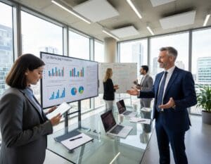 Welche Fähigkeiten braucht man im Marketing heute?