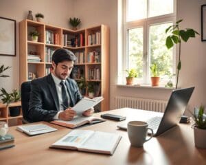 Wie beeinflussen Routinen die Lebensqualität?
