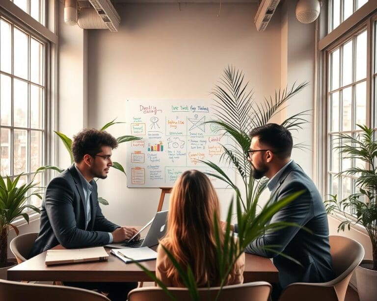 Wie bleibt man langfristig motiviert?