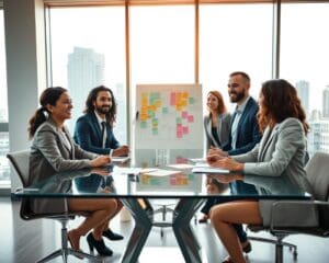 Wie bleibt man offen für Veränderungen?