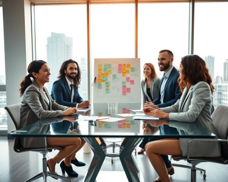 Wie bleibt man offen für Veränderungen?