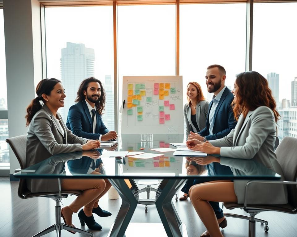 Wie bleibt man offen für Veränderungen?