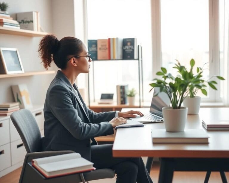 Wie entwickelt man einen individuellen Lebensstil?