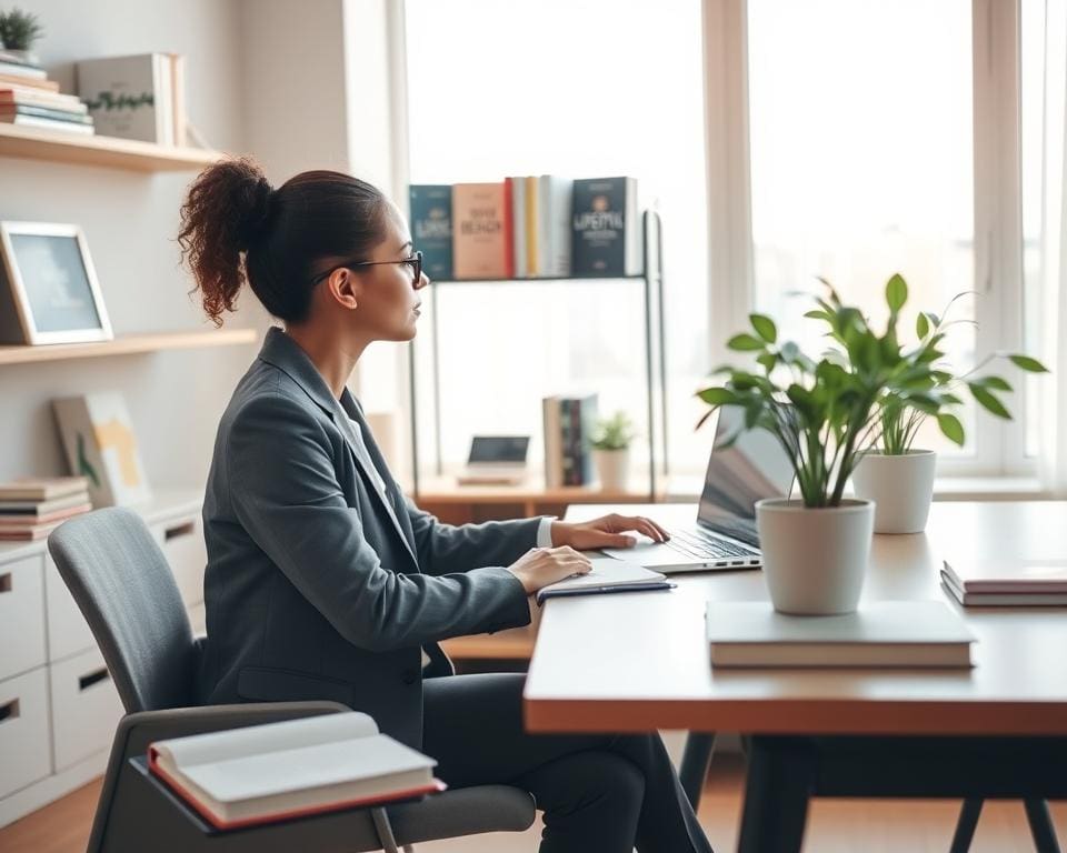 Wie entwickelt man einen individuellen Lebensstil?