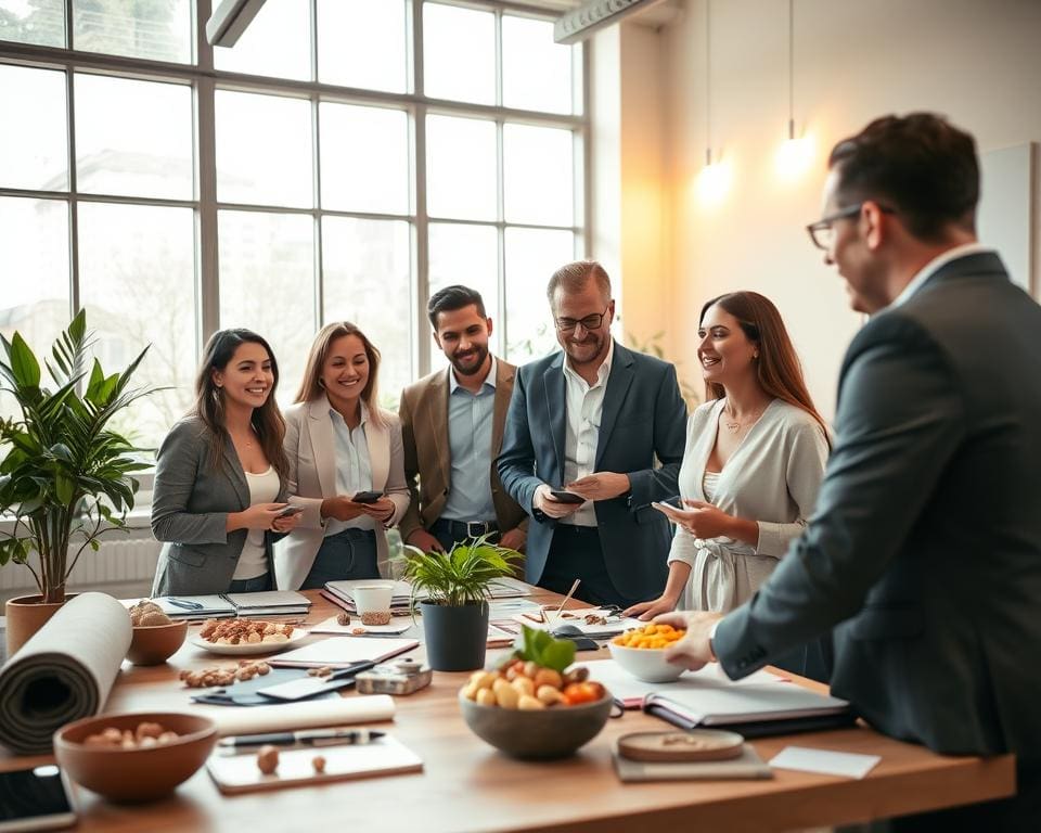 Wie findet man mehr Energie im Alltag?
