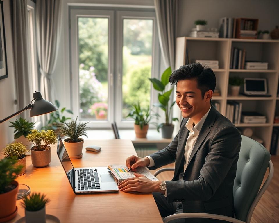 Wie gestaltet man einen stressfreien Alltag?