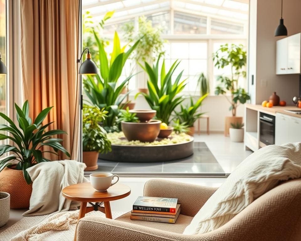 Wie integriert man Wellness in den Alltag?