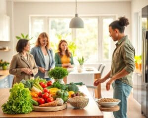 Wie lebt man gesünder im Alltag?