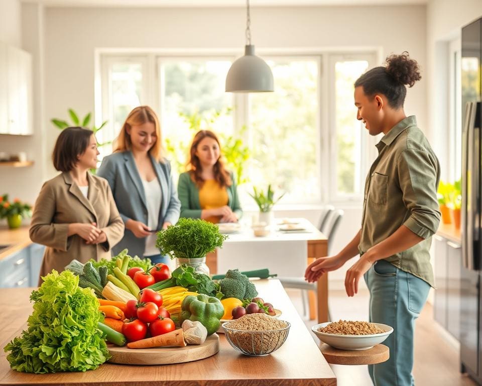 Wie lebt man gesünder im Alltag?