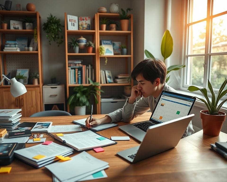 Wie plant man Freizeit sinnvoll?