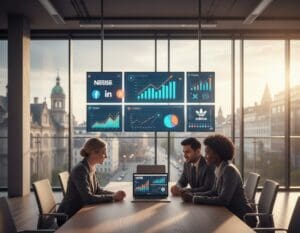 Wie steigert digitales Marketing die Markenbekanntheit?