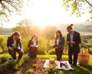 Wie steigert man Lebensqualität mit kleinen Veränderungen?