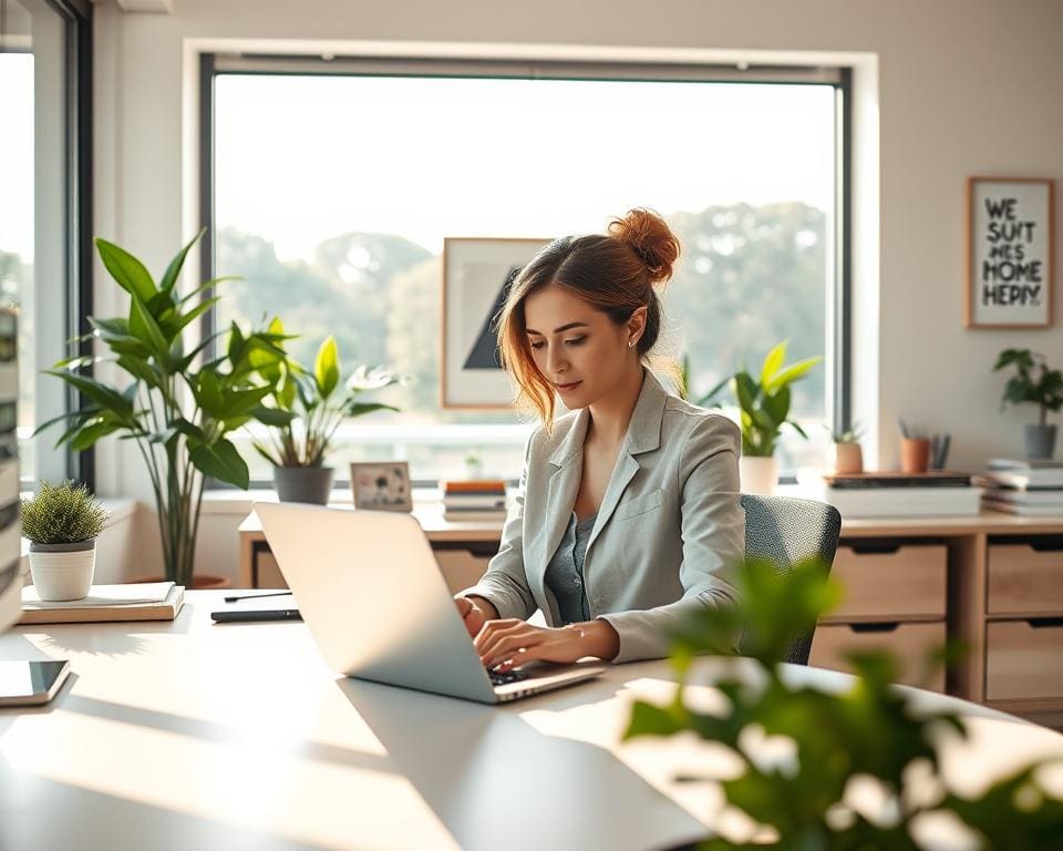 Wie steigert man Produktivität ohne Stress?