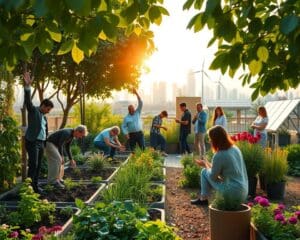 Wie verbessert man seine Lebensqualität nachhaltig?