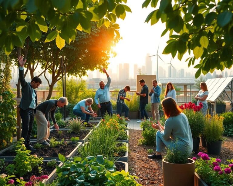 Wie verbessert man seine Lebensqualität nachhaltig?