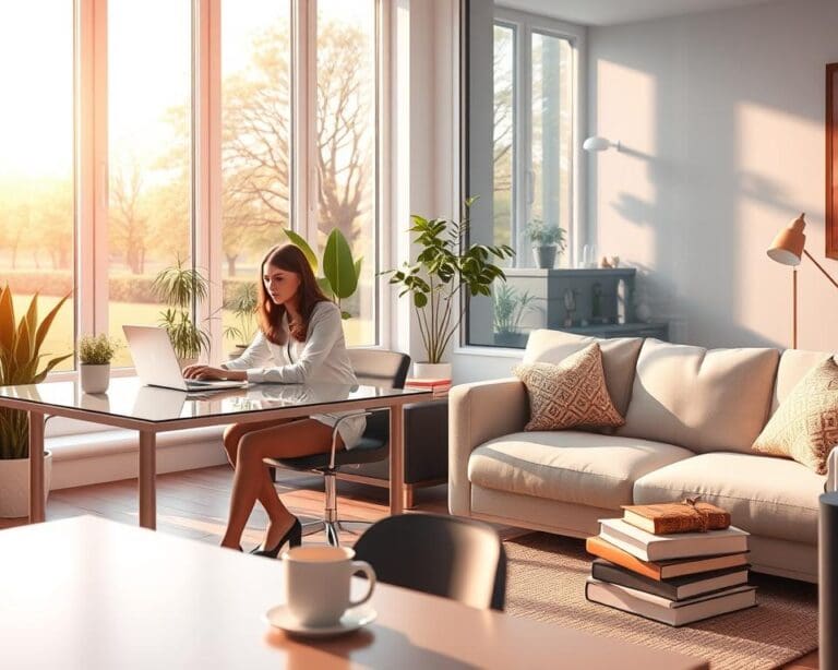 Work Life Balance verbessern