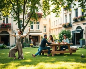 bewusster leben Alltag