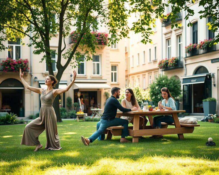 bewusster leben Alltag