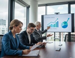 externe Dienstleister Vorteile