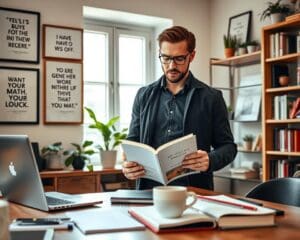 im Alltag motiviert bleiben