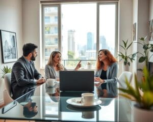 moderner Lifestyle heute