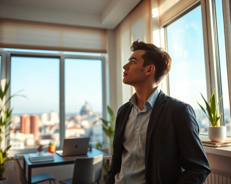 perfekten Lifestyle finden