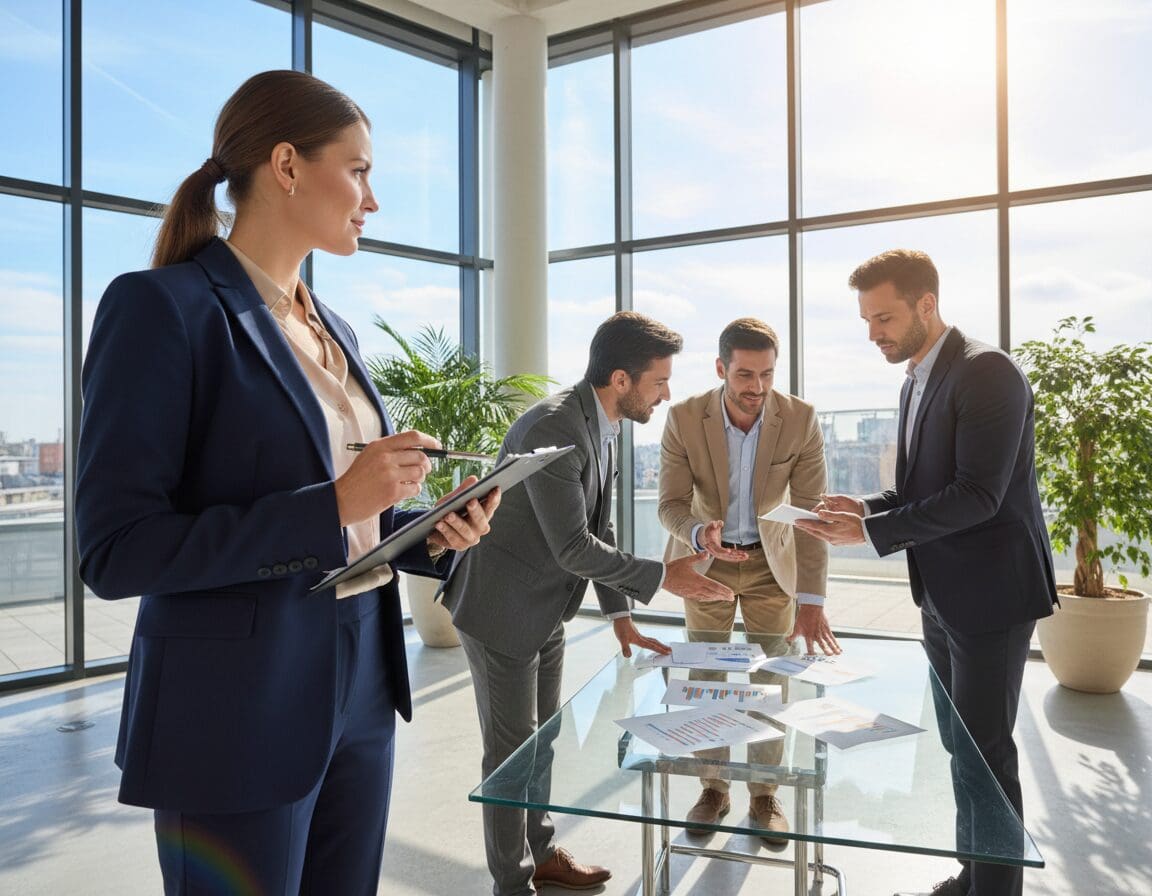 seriösen Dienstleister erkennen