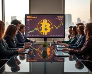 Bitcoin Anlage