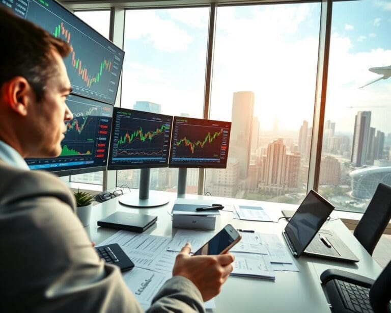 Daytrading Erklärung