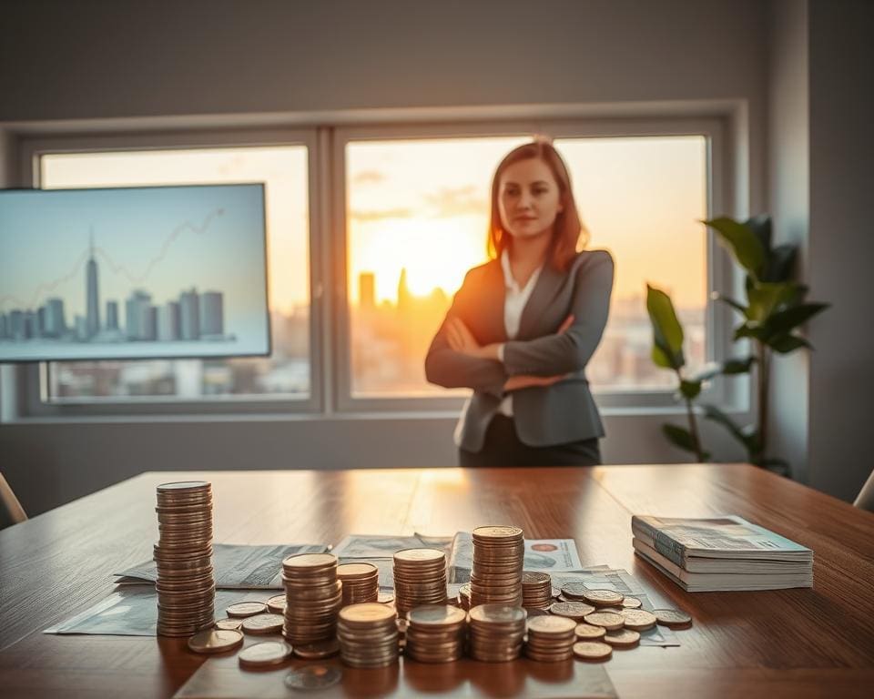 Inflation Geld schützen