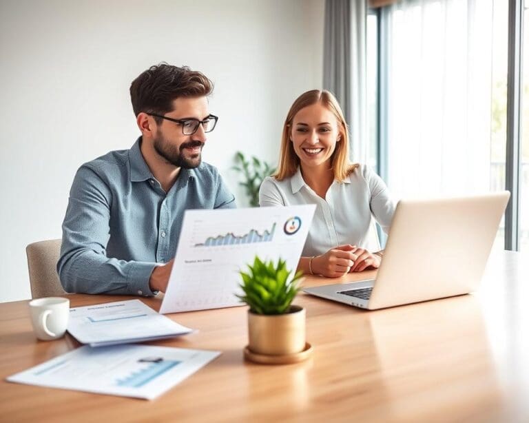 Kredit Score verbessern