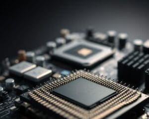 Prozessor Computer