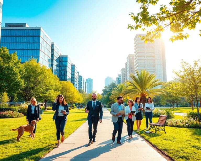 Was bedeutet Lebensqualität im Detail?