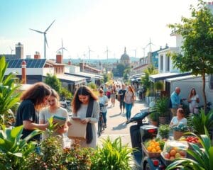 Was macht Lifestyle-Trends nachhaltig?