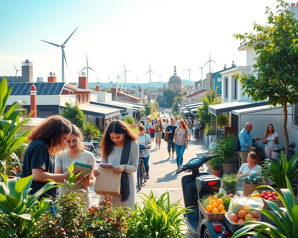 Was macht Lifestyle-Trends nachhaltig?