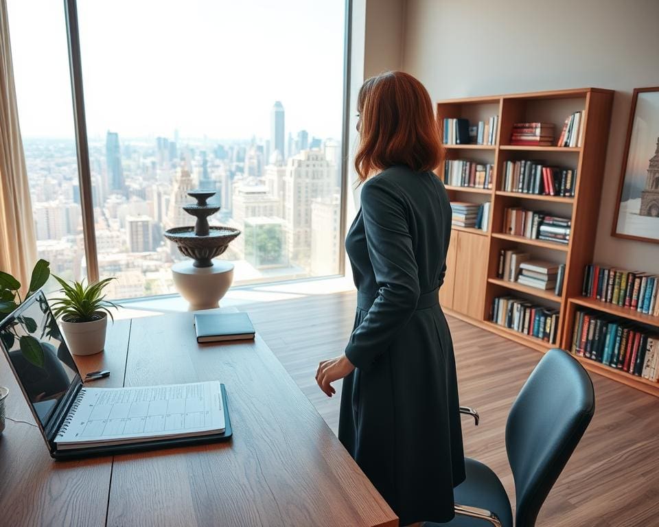 Was prägt einen erfolgreichen Lebensstil?