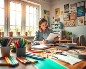 Was stärkt Kreativität im Alltag?