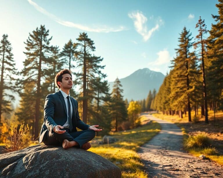 Was stärkt mentale Ausdauer?