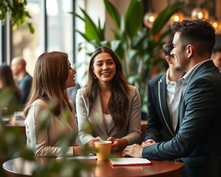 Was unterstützt gesunde Beziehungen?