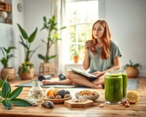 bewusster Lebensstil Tipps