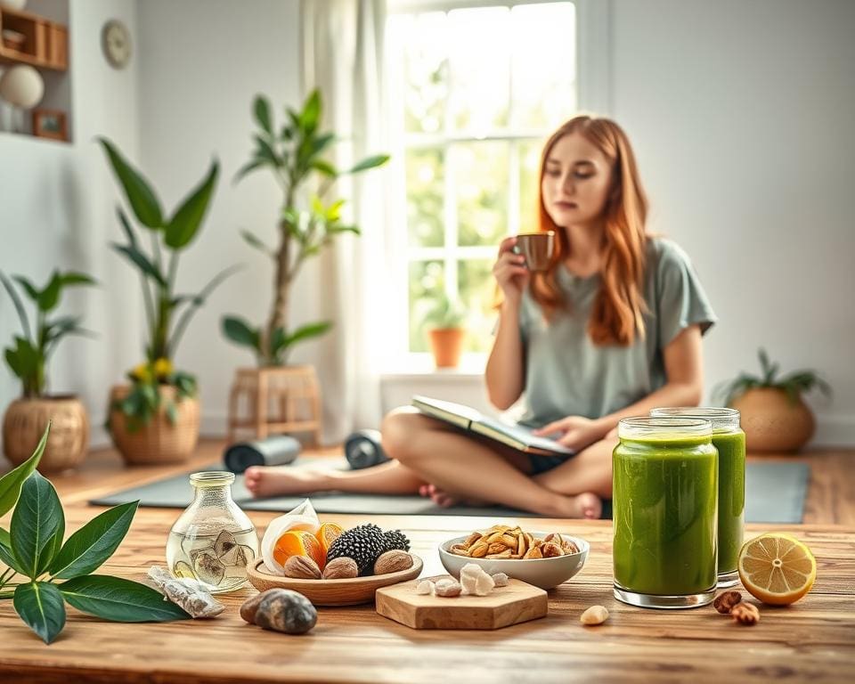 bewusster Lebensstil Tipps